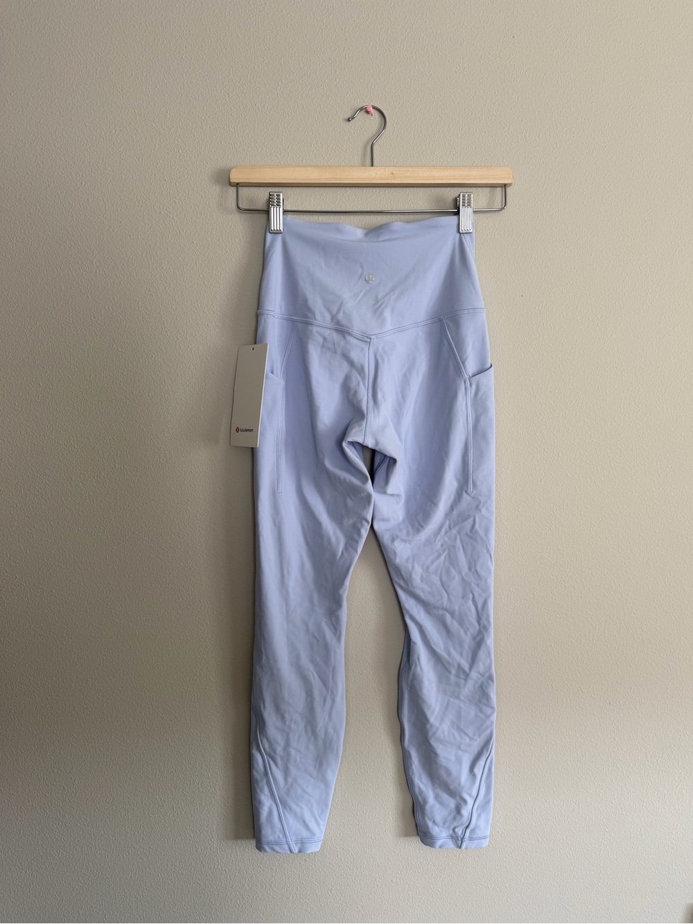 lululemon Align ™
Pant 25" *Pockets NWT